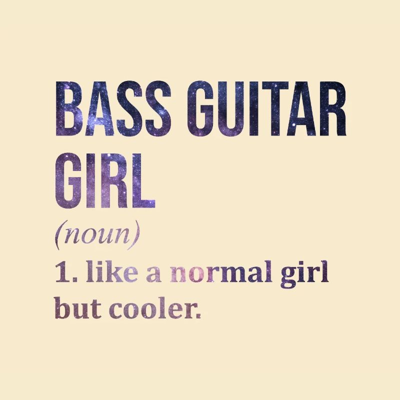 guitare basse