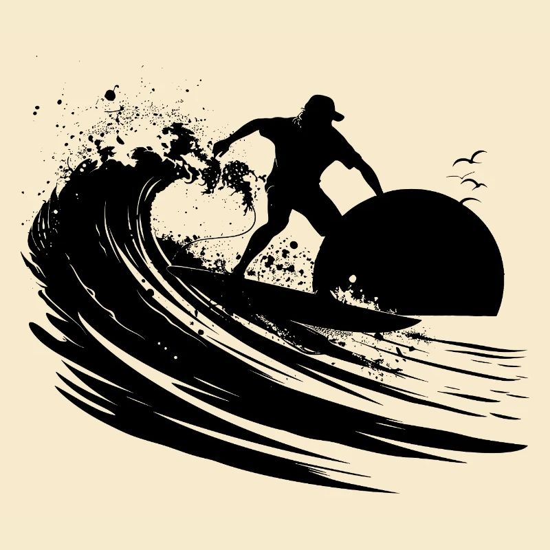 Surfeur