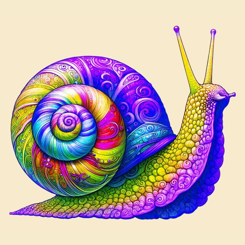 Schnecke