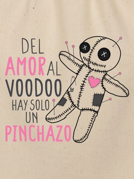 I voodoo