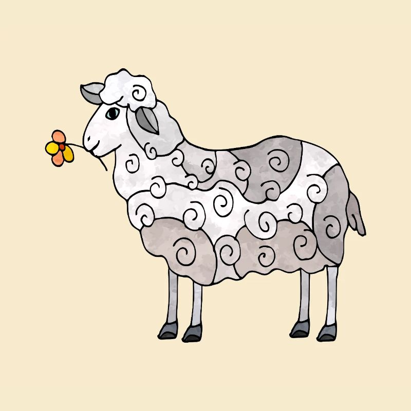 Mouton