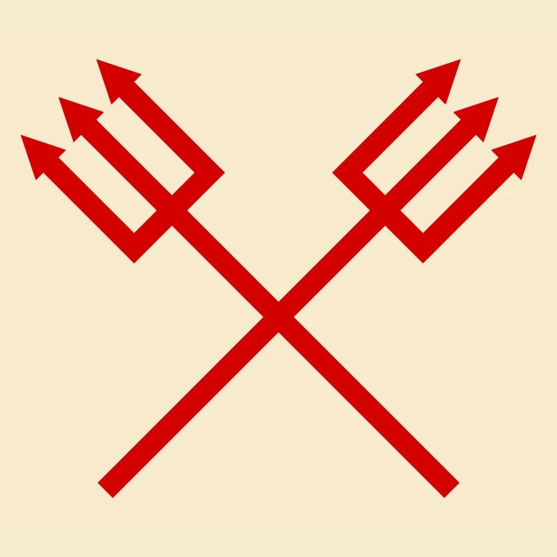 Dreizack