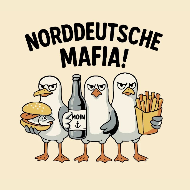 North German Mafia