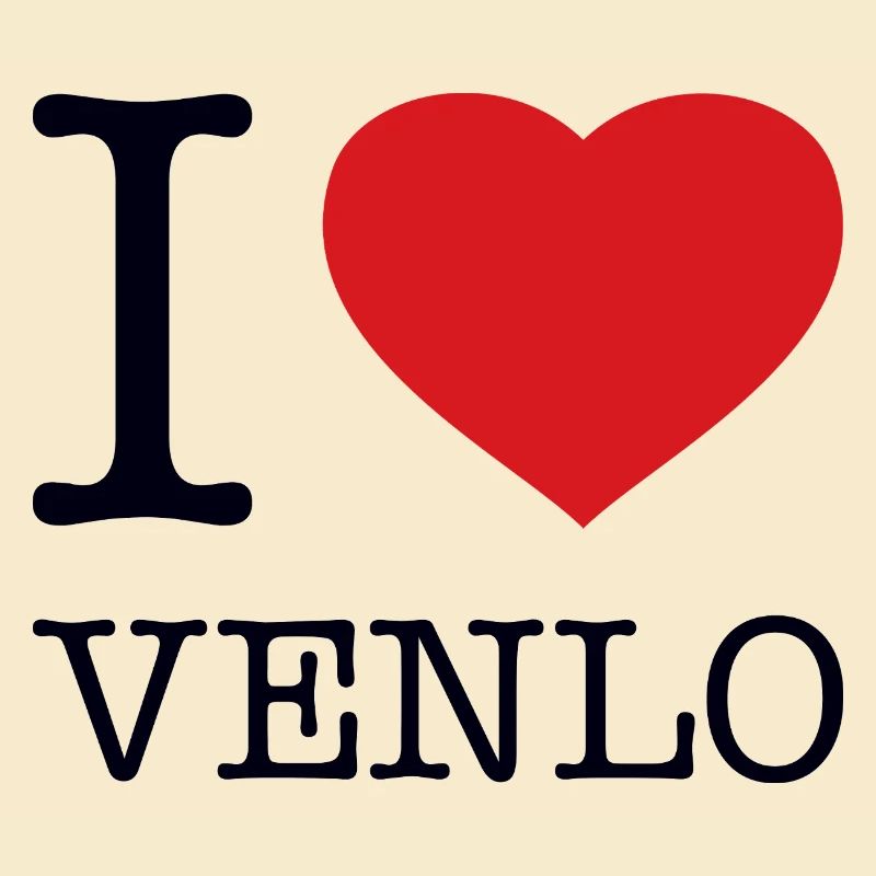 J’adore Venlo