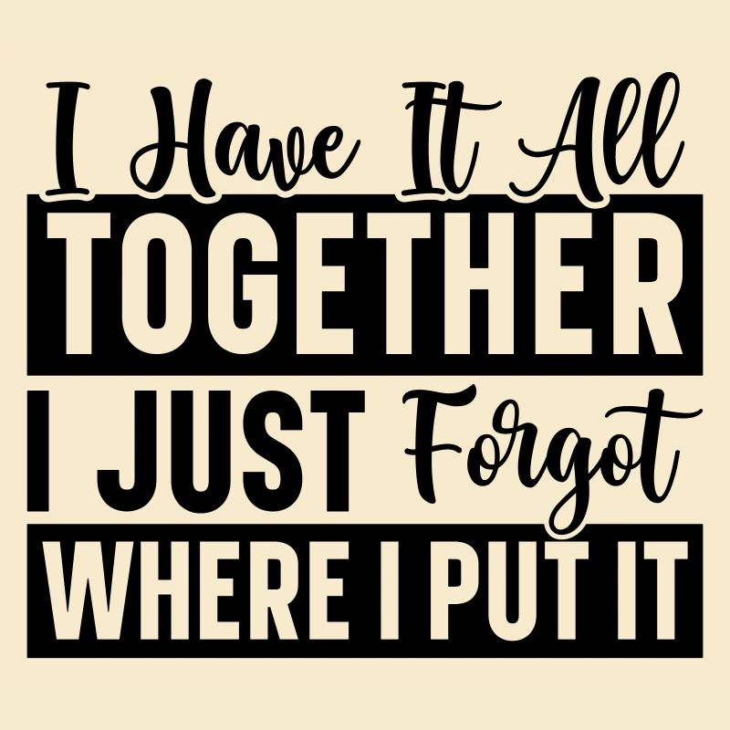 I Have It All