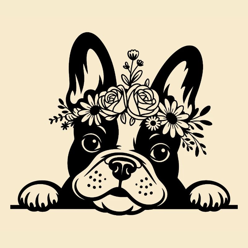 Bouledogue français