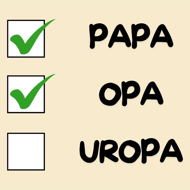 OPA Checkliste