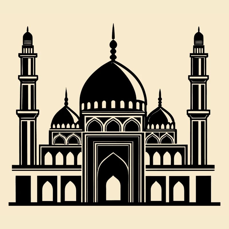 Moschee