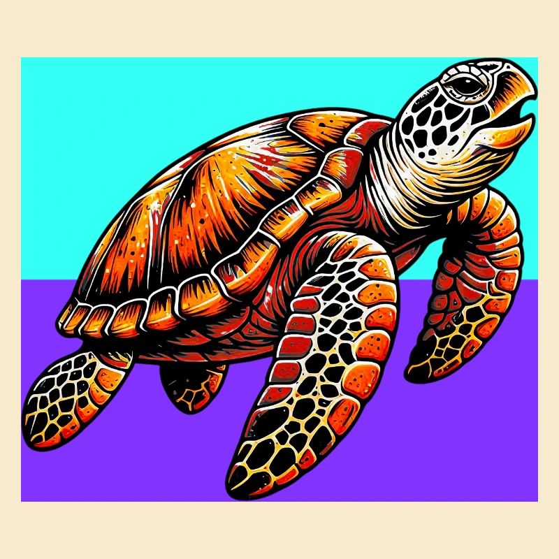 tortue