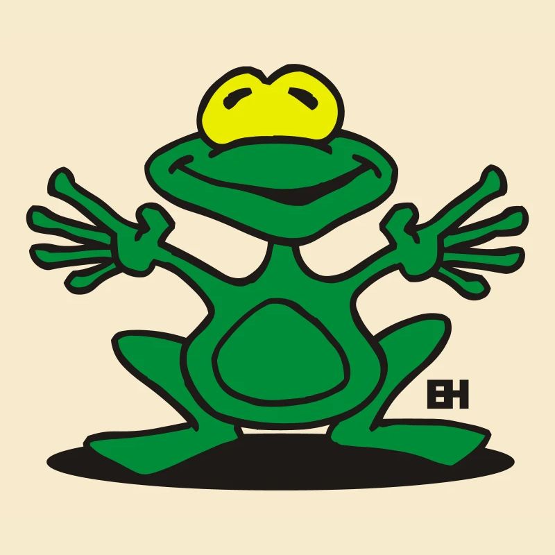 Frosch
