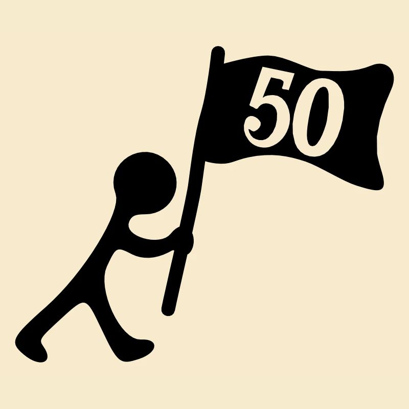 Anniversaire 50 ans