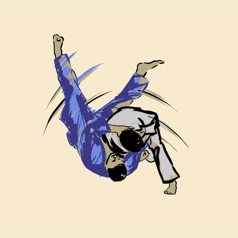 Judo