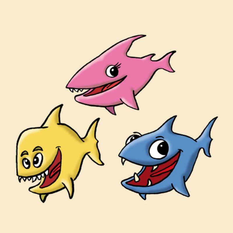 Fischgruppe