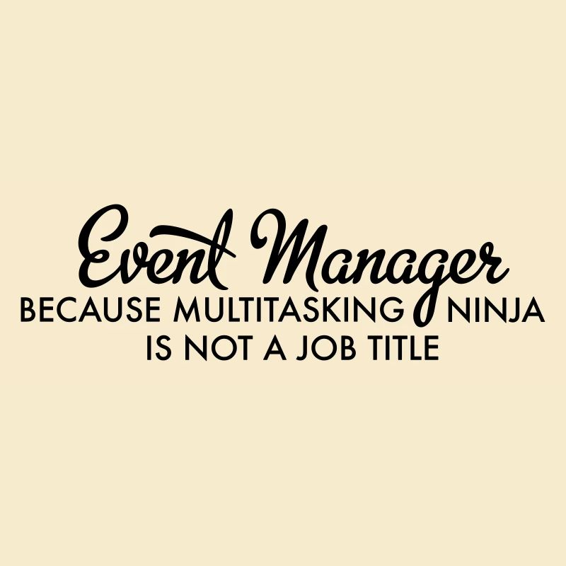 Event Manager