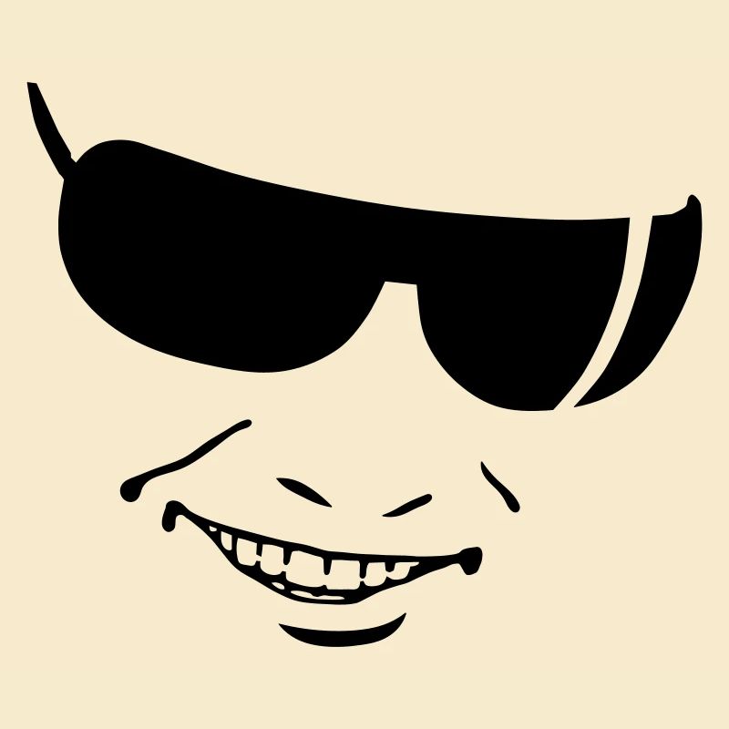 smile
