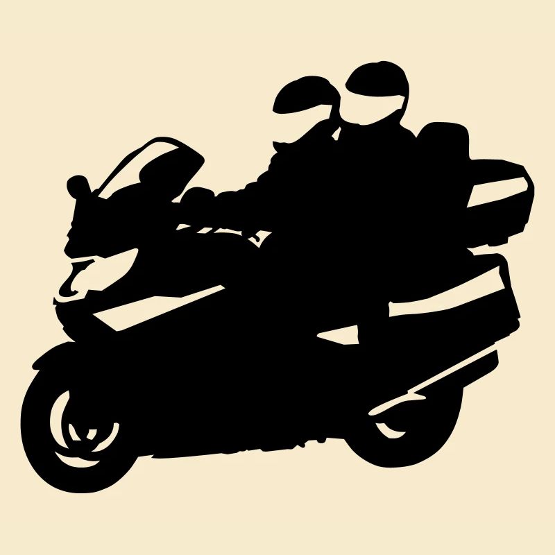 motorrad tourer