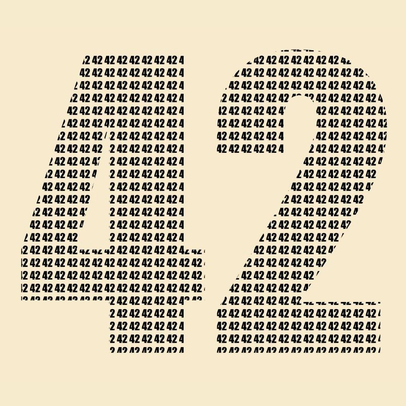 42