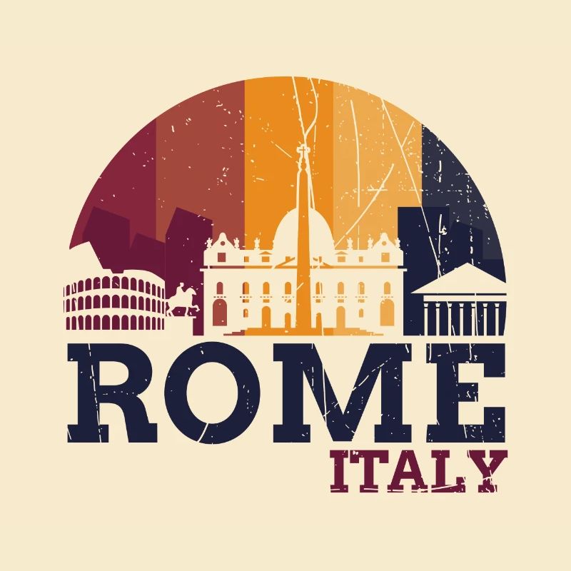Rome - Italy