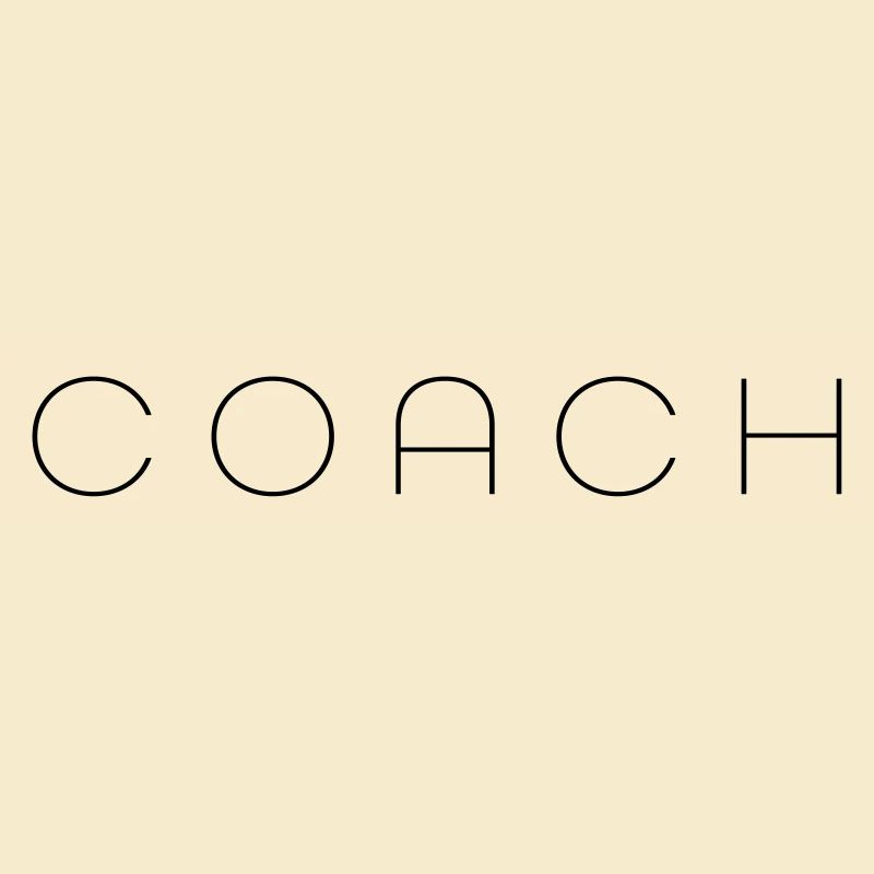 coach