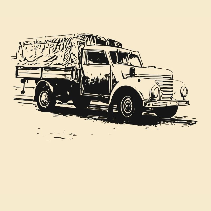 Framo Barkas V 901/2