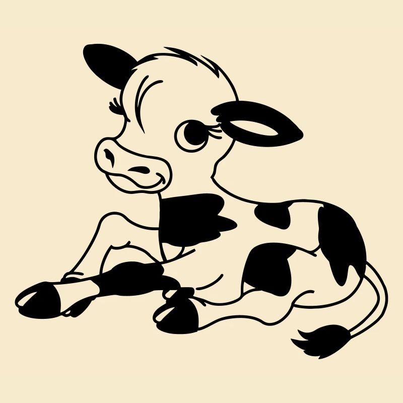 Calf