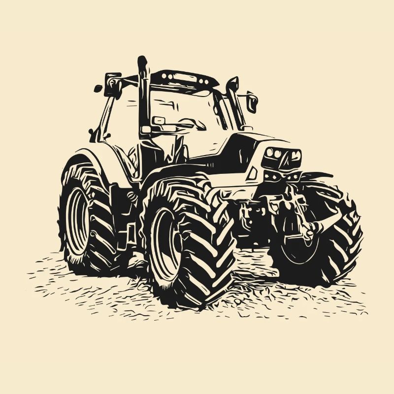 Tractor