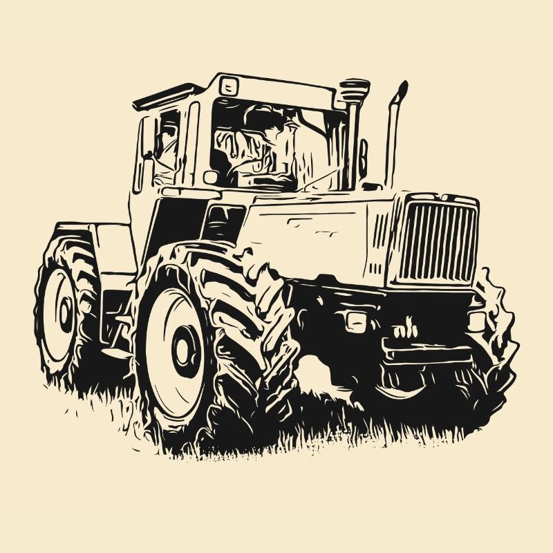 MB trac 1600 turbo | Traktor