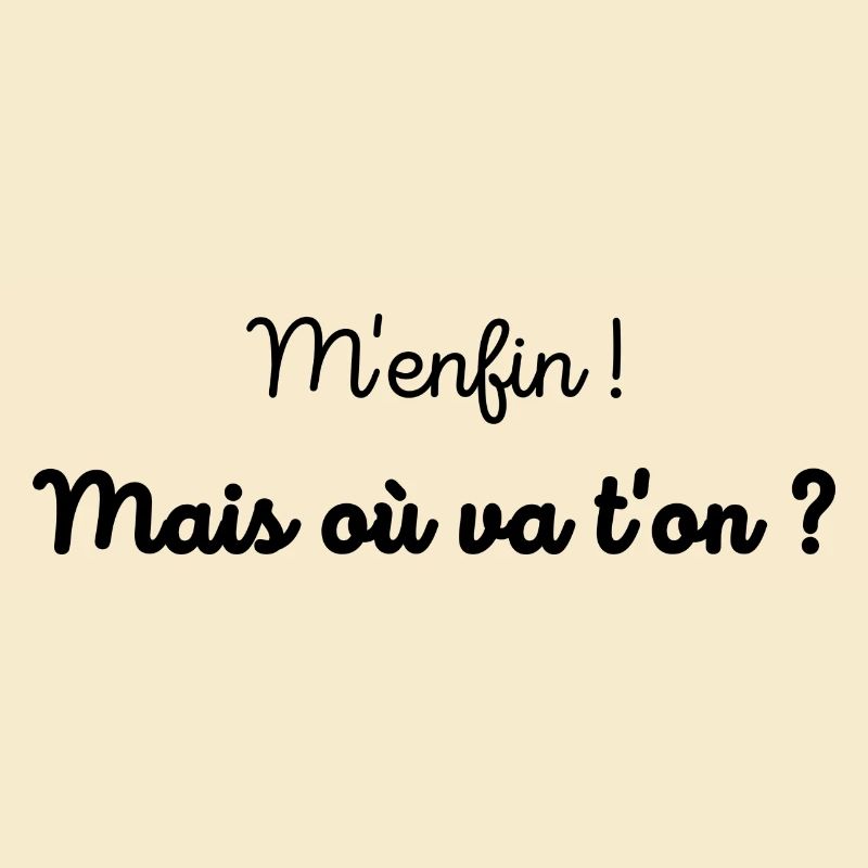 Mais où va t on ?