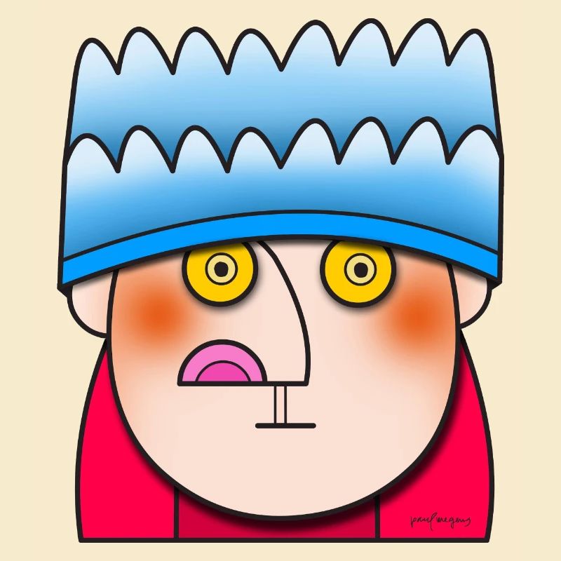 Der Wellerman
