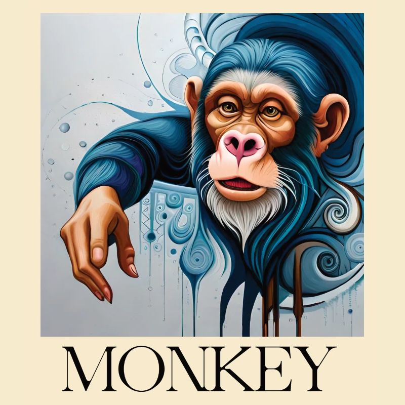 MONKEY