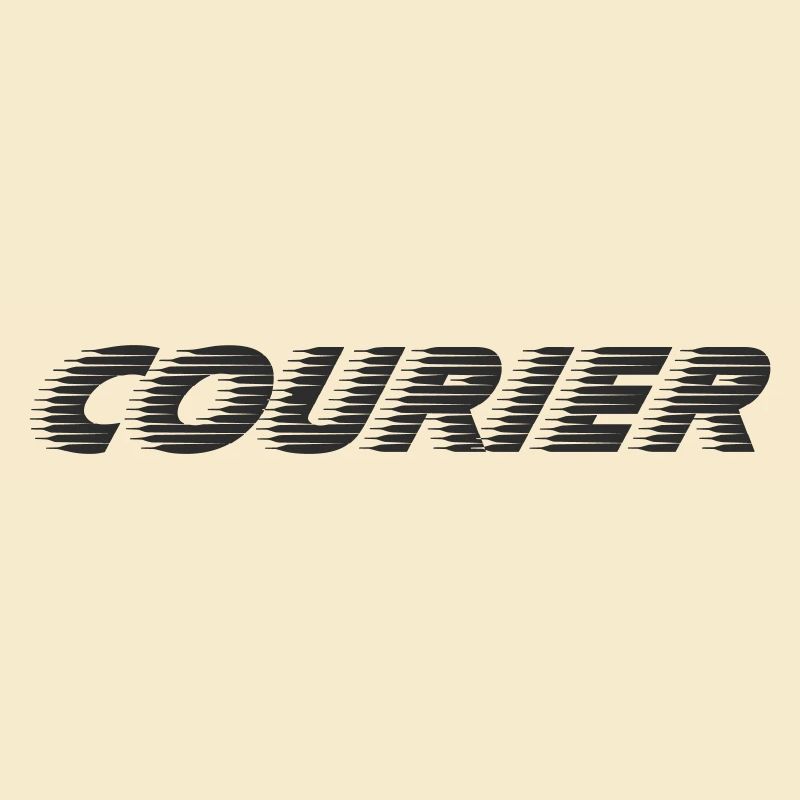 Courrier