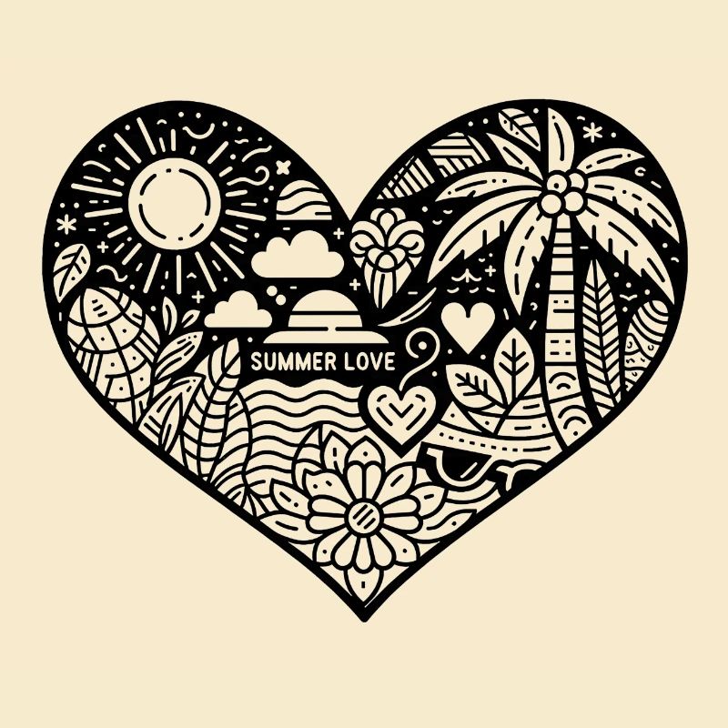 summer love her