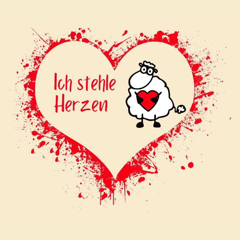 IchStehleHerzen