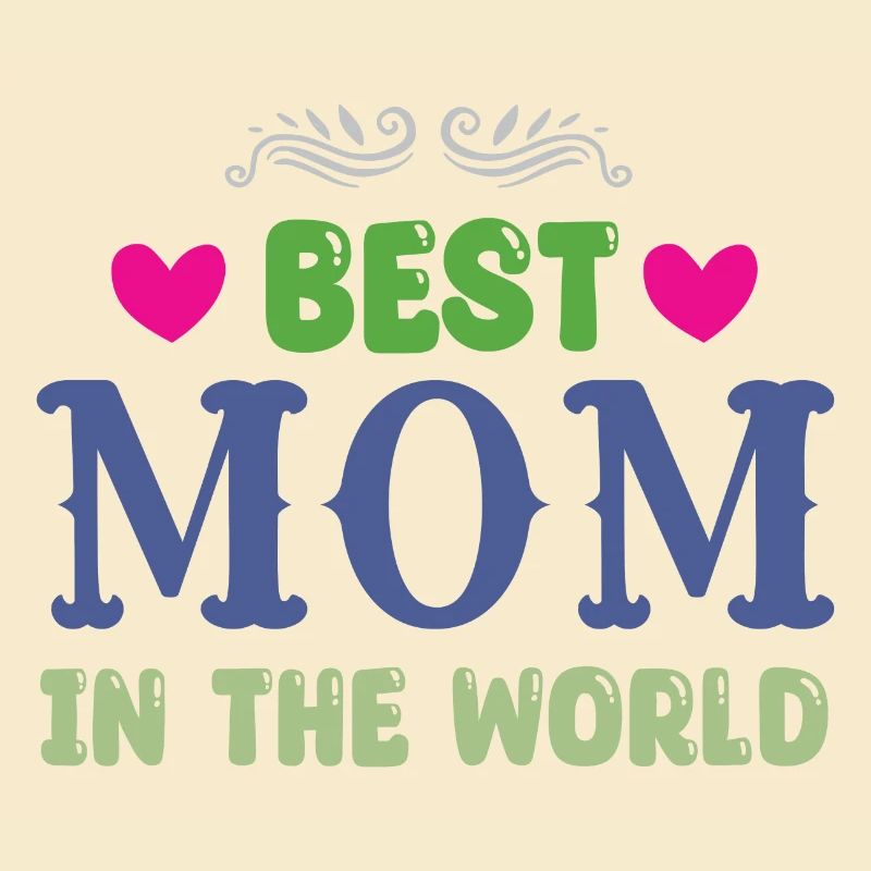 Beste Mama der Welt