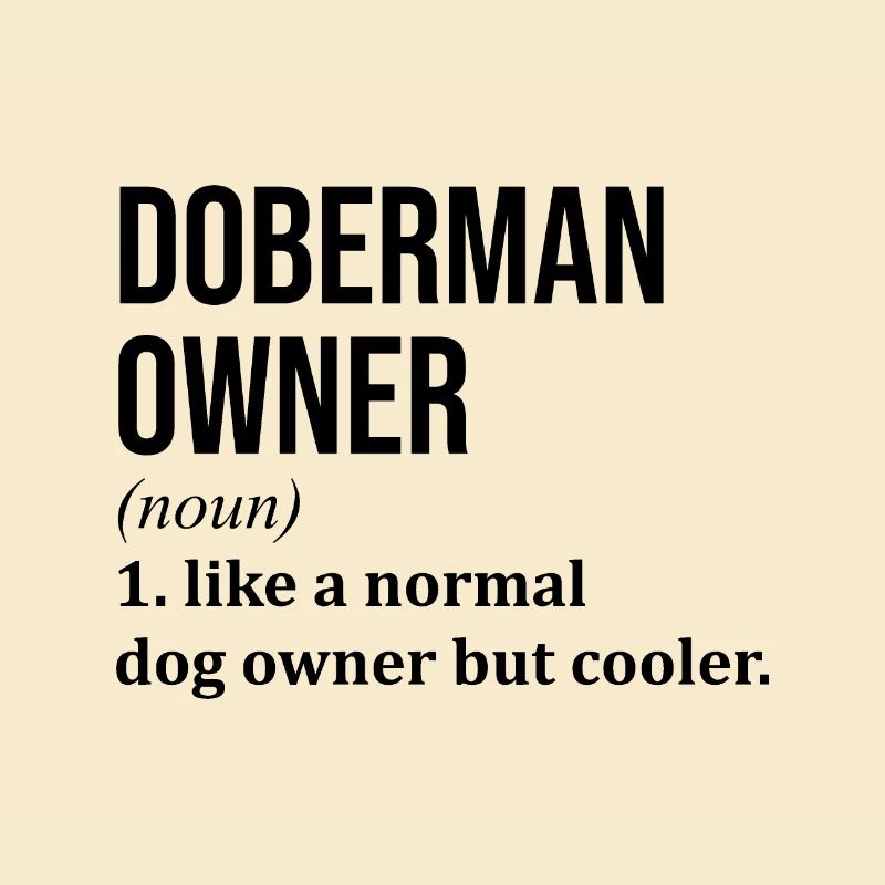 Dobermann