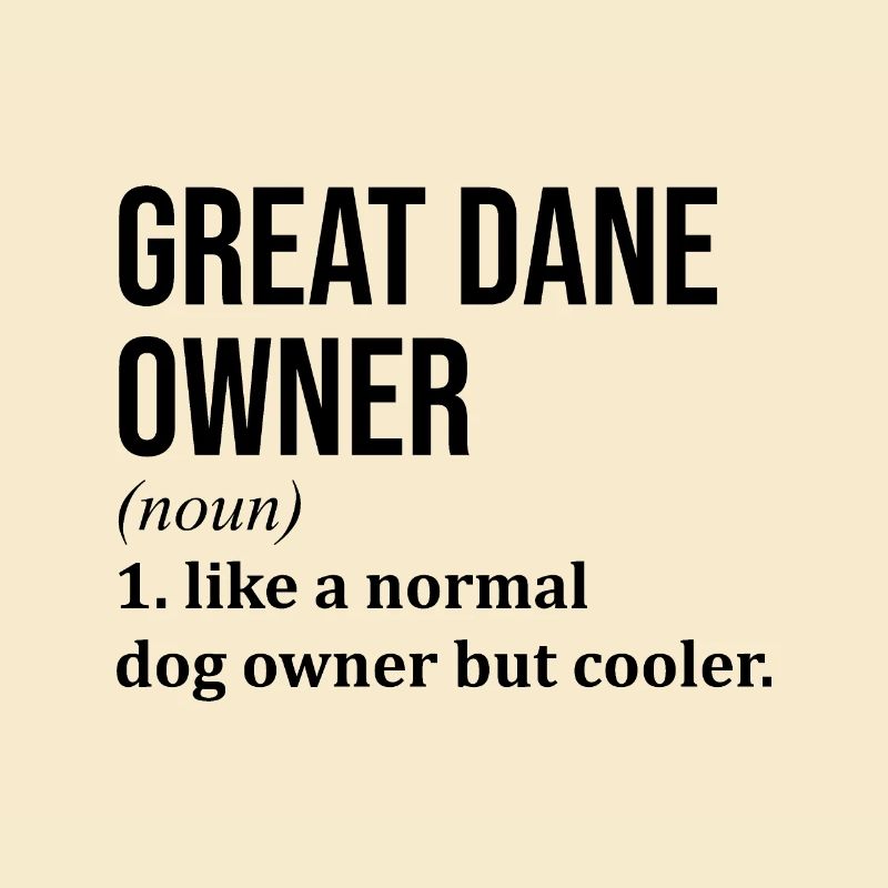 Deutsche Dogge