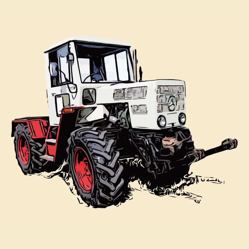 MB trac 65 70