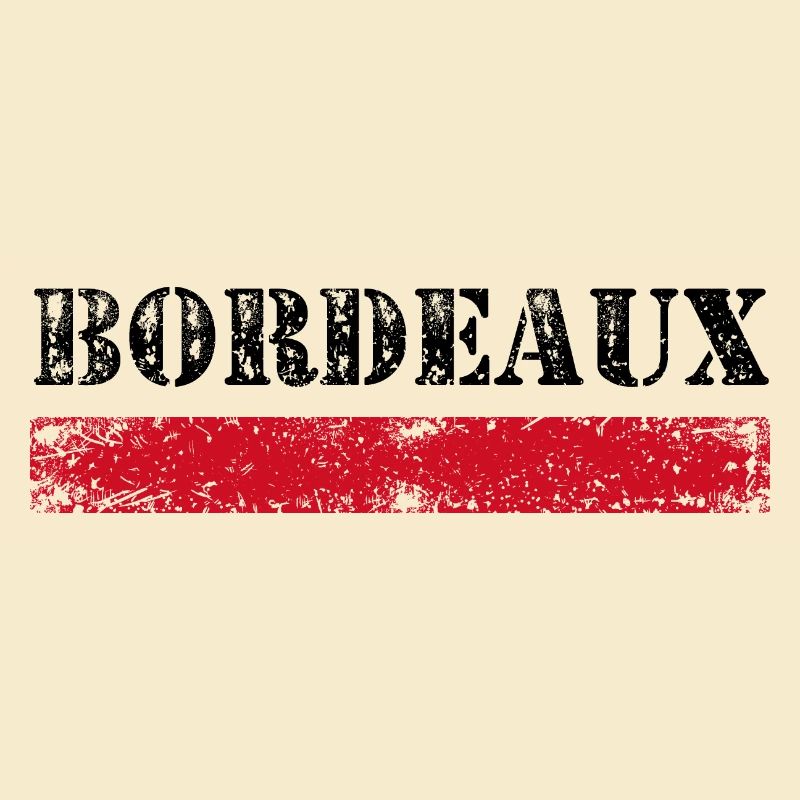 Bordeaux Vintage