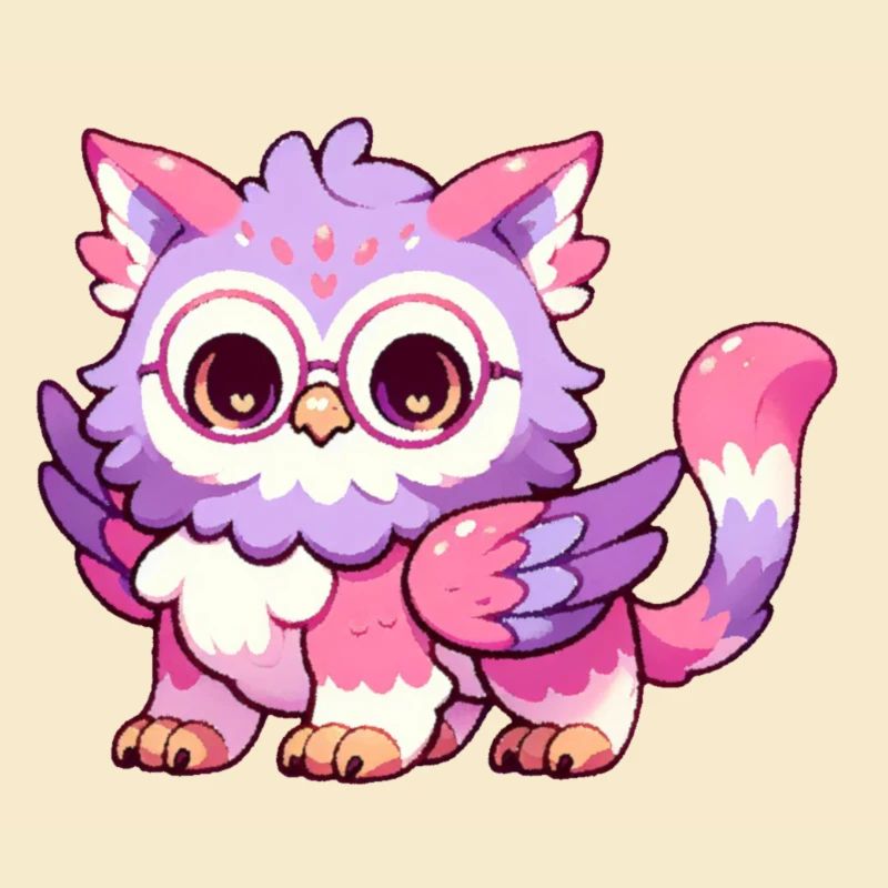 Chibi Nyx