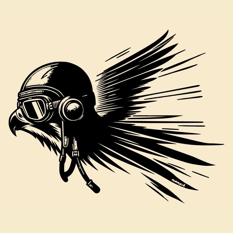 Pilot Hawk