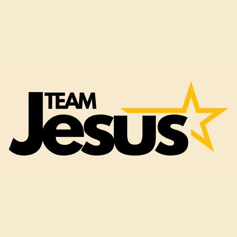 Team Jesus