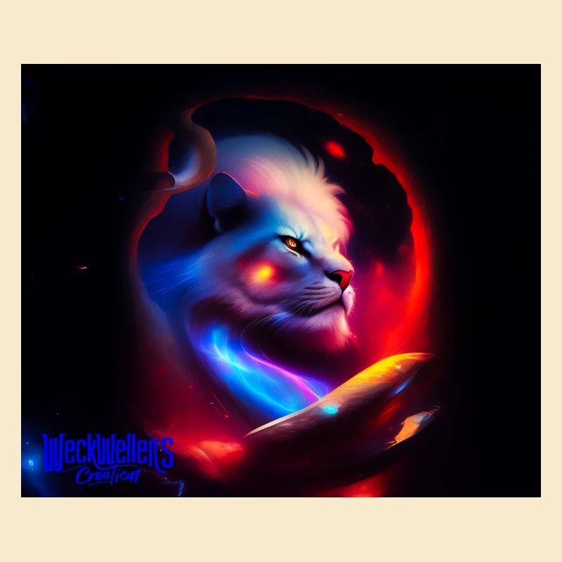 Lion Univers
