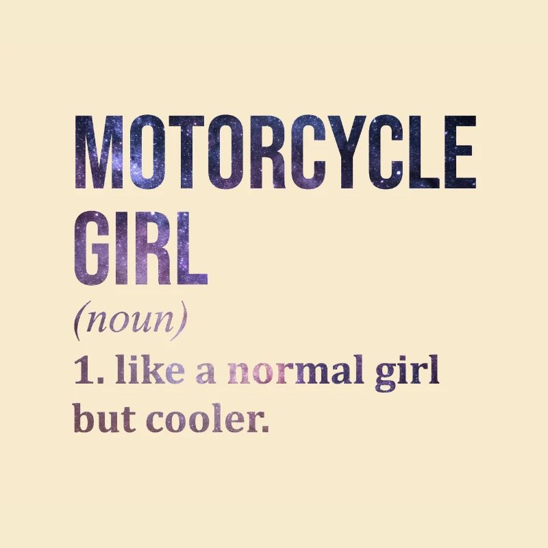 Motorcycle