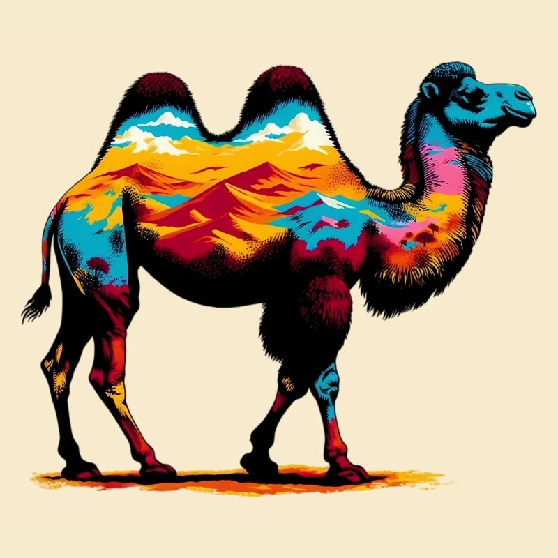 Camel