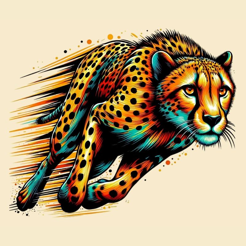 Cheetah