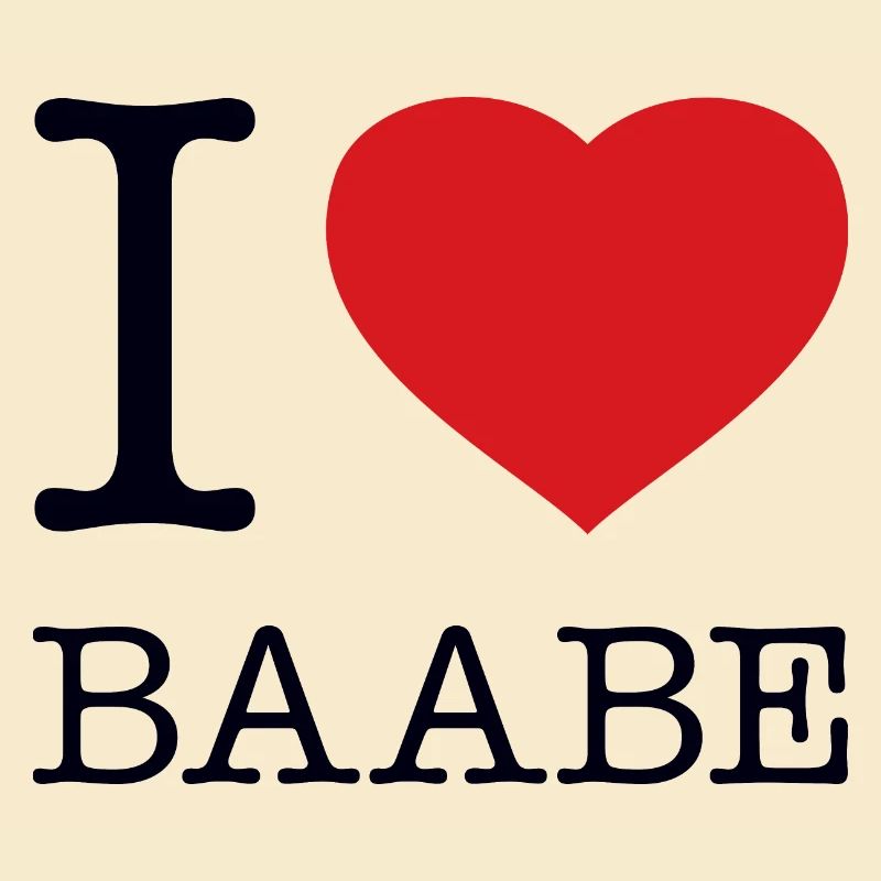 J’ADORE BAABE