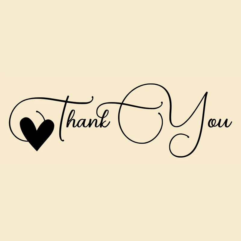 Merci Font Line