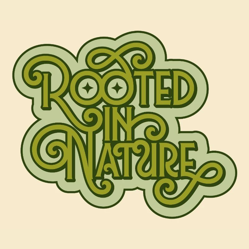 Deep-rooted