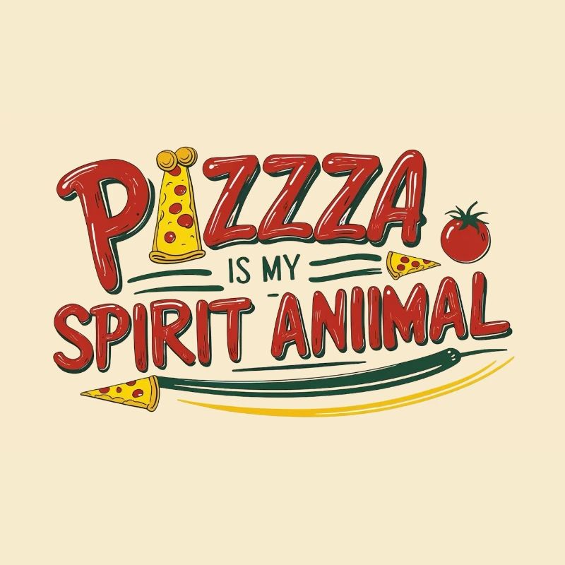 Pizza lover