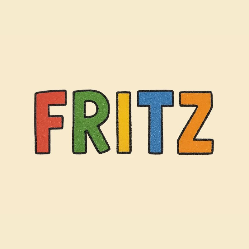 Fritz